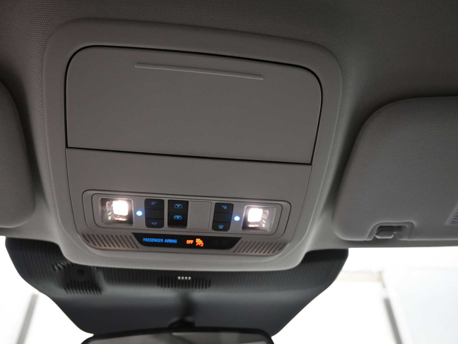 New 2026 Ford Explorer - photo 40