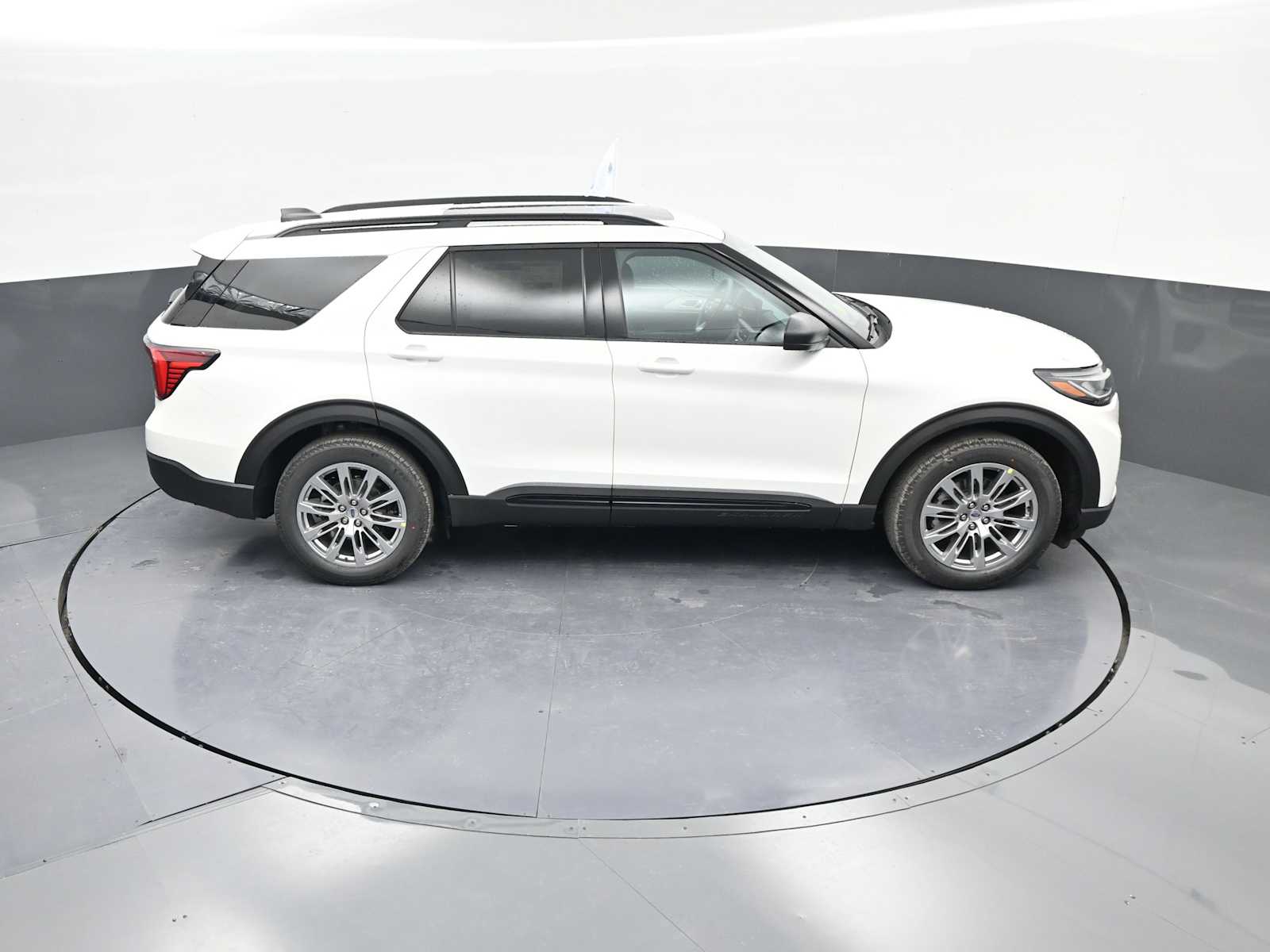 New 2026 Ford Explorer - photo 49