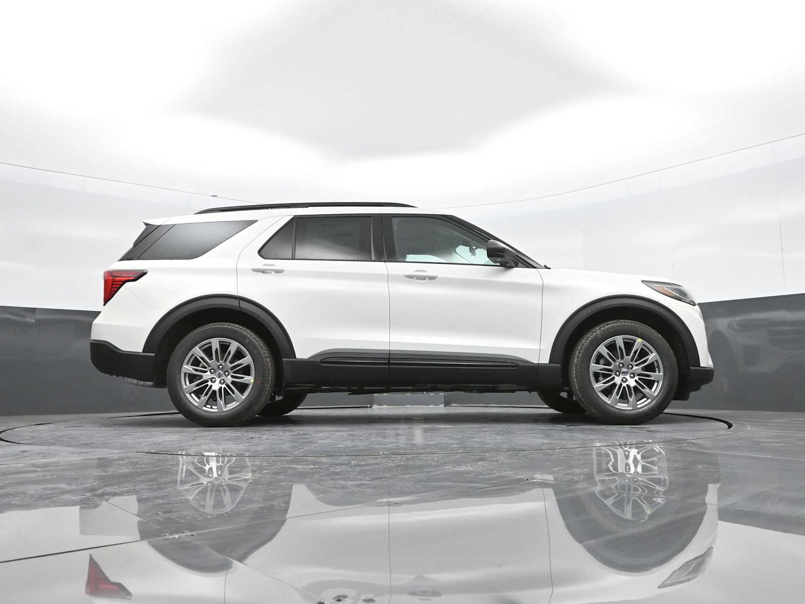 New 2026 Ford Explorer - photo 57