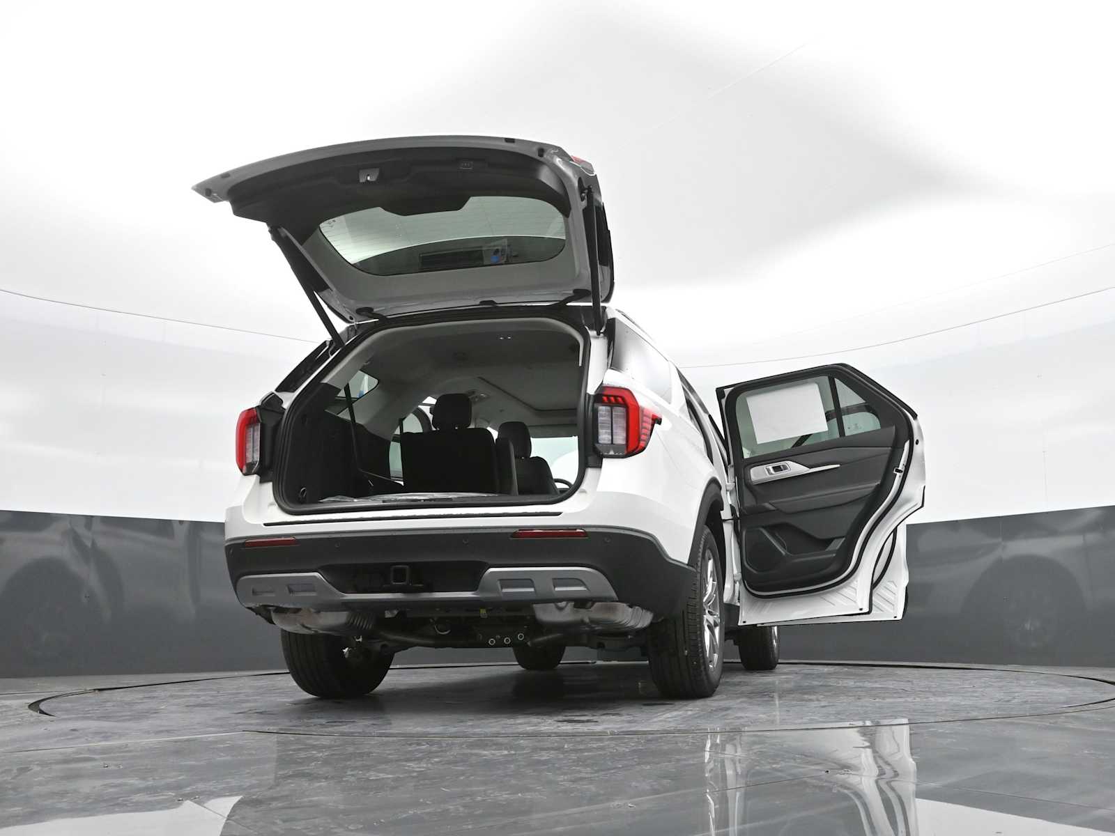 New 2026 Ford Explorer - photo 63