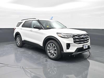 New 2026 Ford Explorer Active for sale #S66009 - photo 1