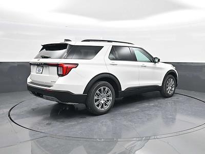 New 2026 Ford Explorer Active for sale #S66009 - photo 2