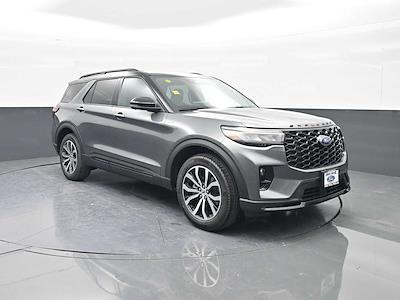New 2026 Ford Explorer ST-Line for sale #S66012 - photo 1