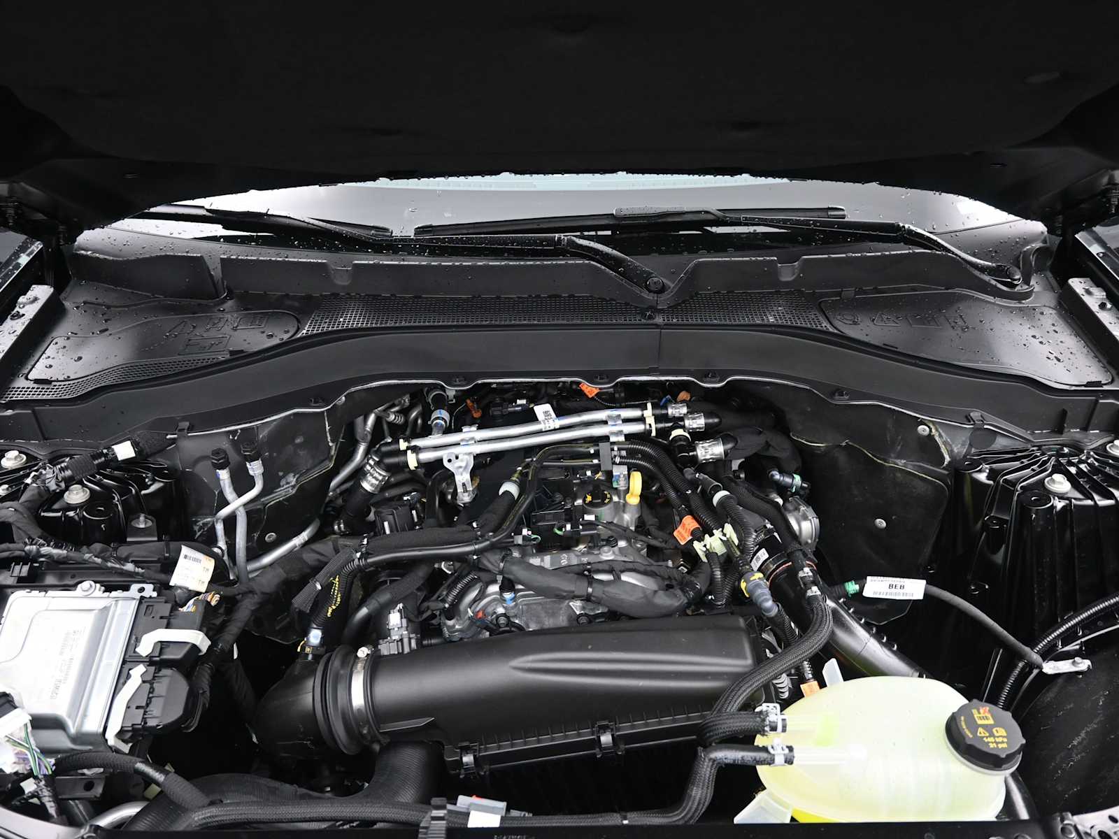 New 2026 Ford Explorer - photo 13