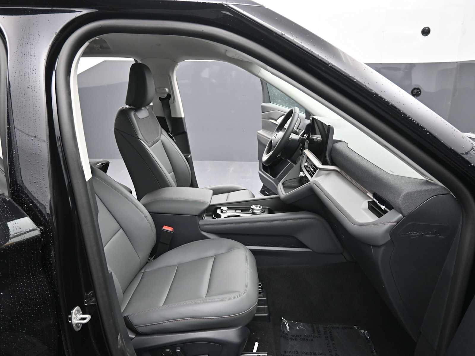New 2026 Ford Explorer - photo 14