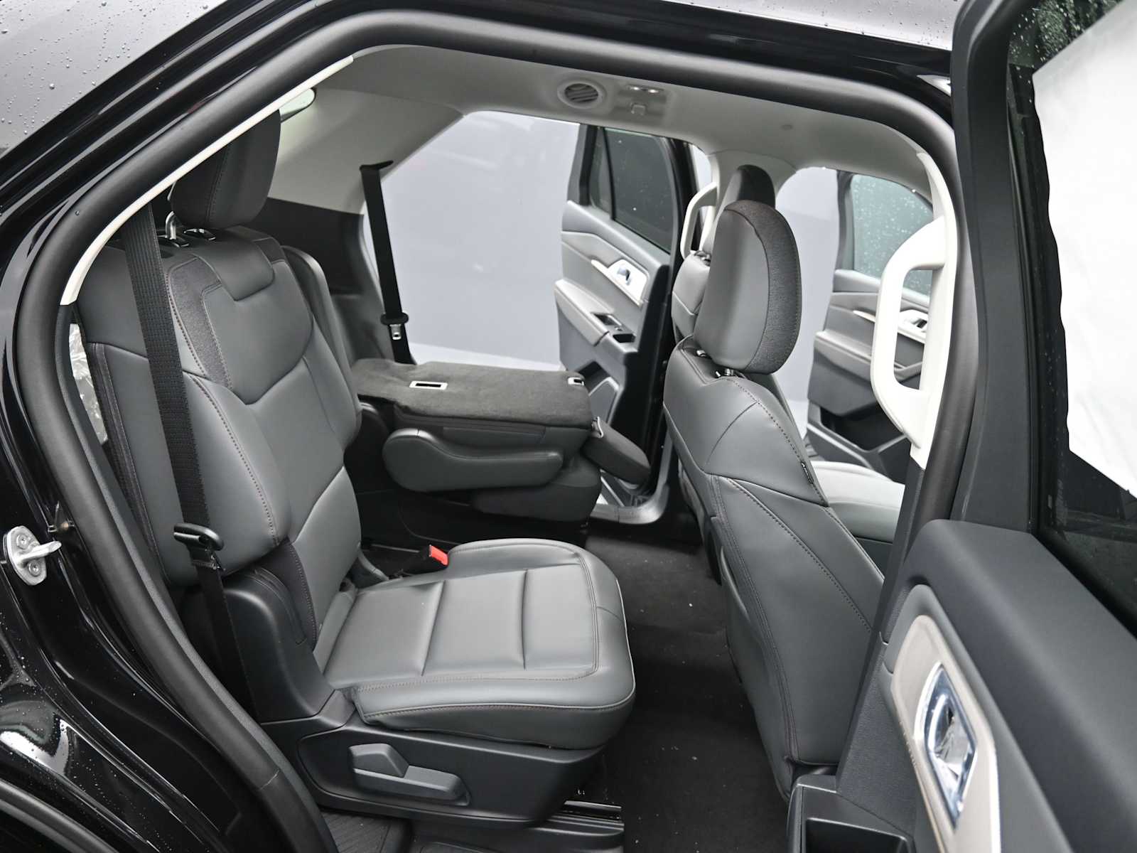 New 2026 Ford Explorer - photo 19