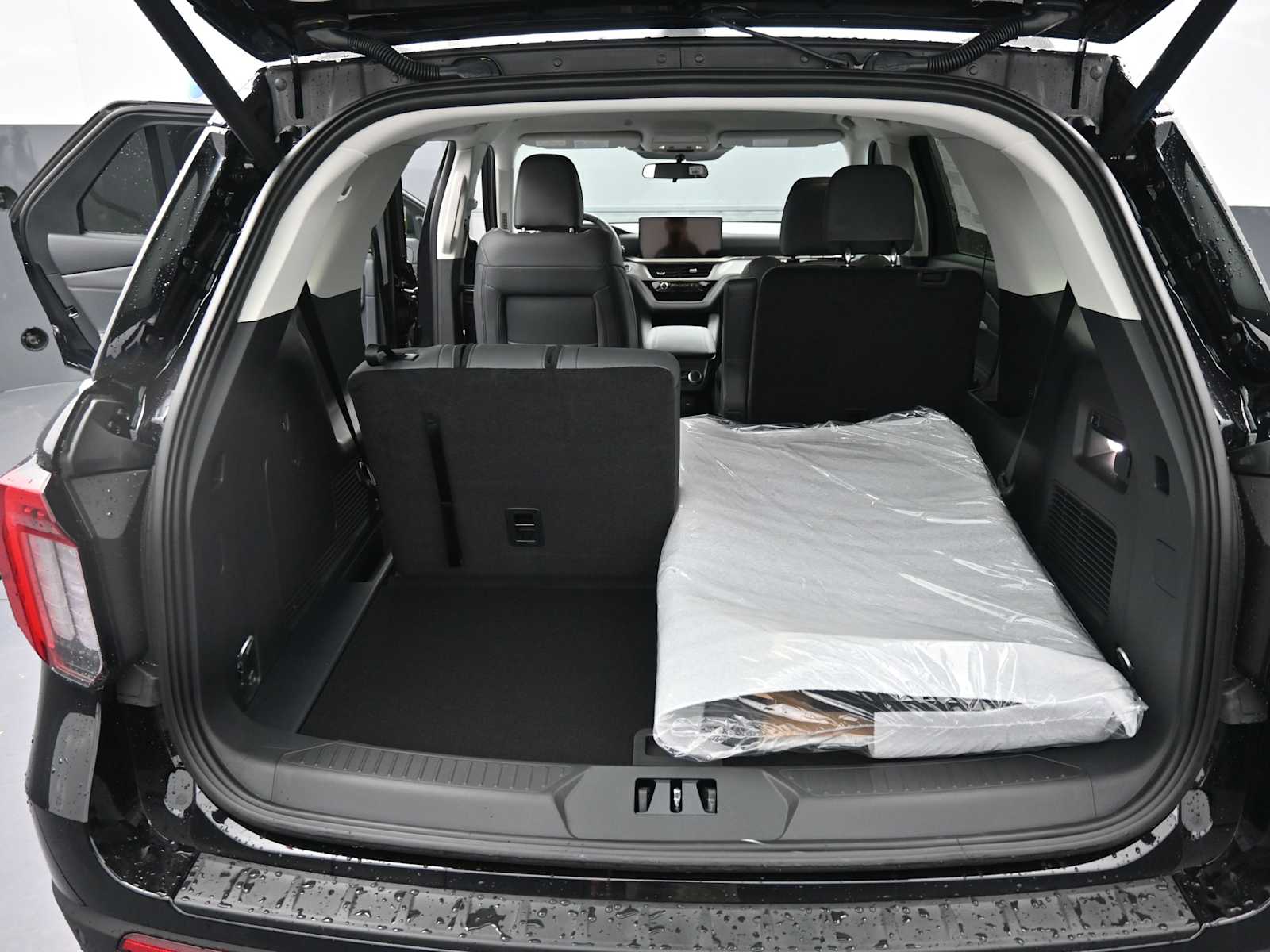 New 2026 Ford Explorer - photo 20