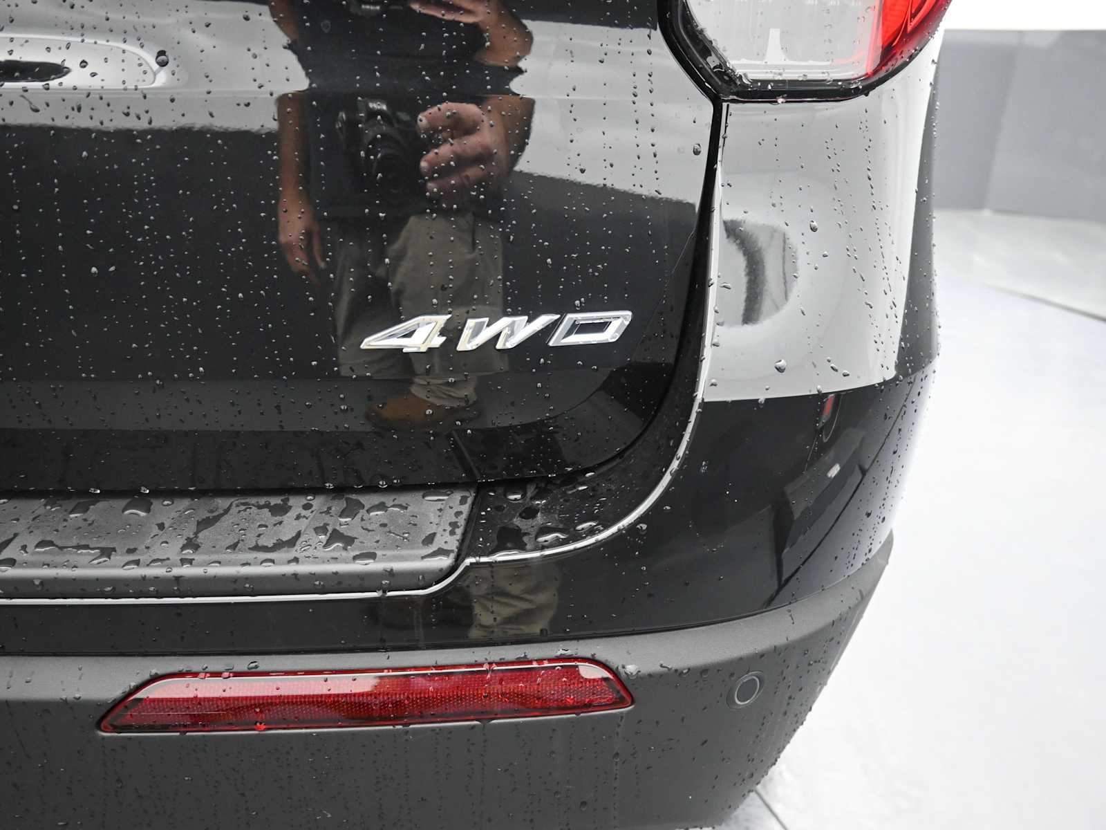 New 2026 Ford Explorer - photo 23