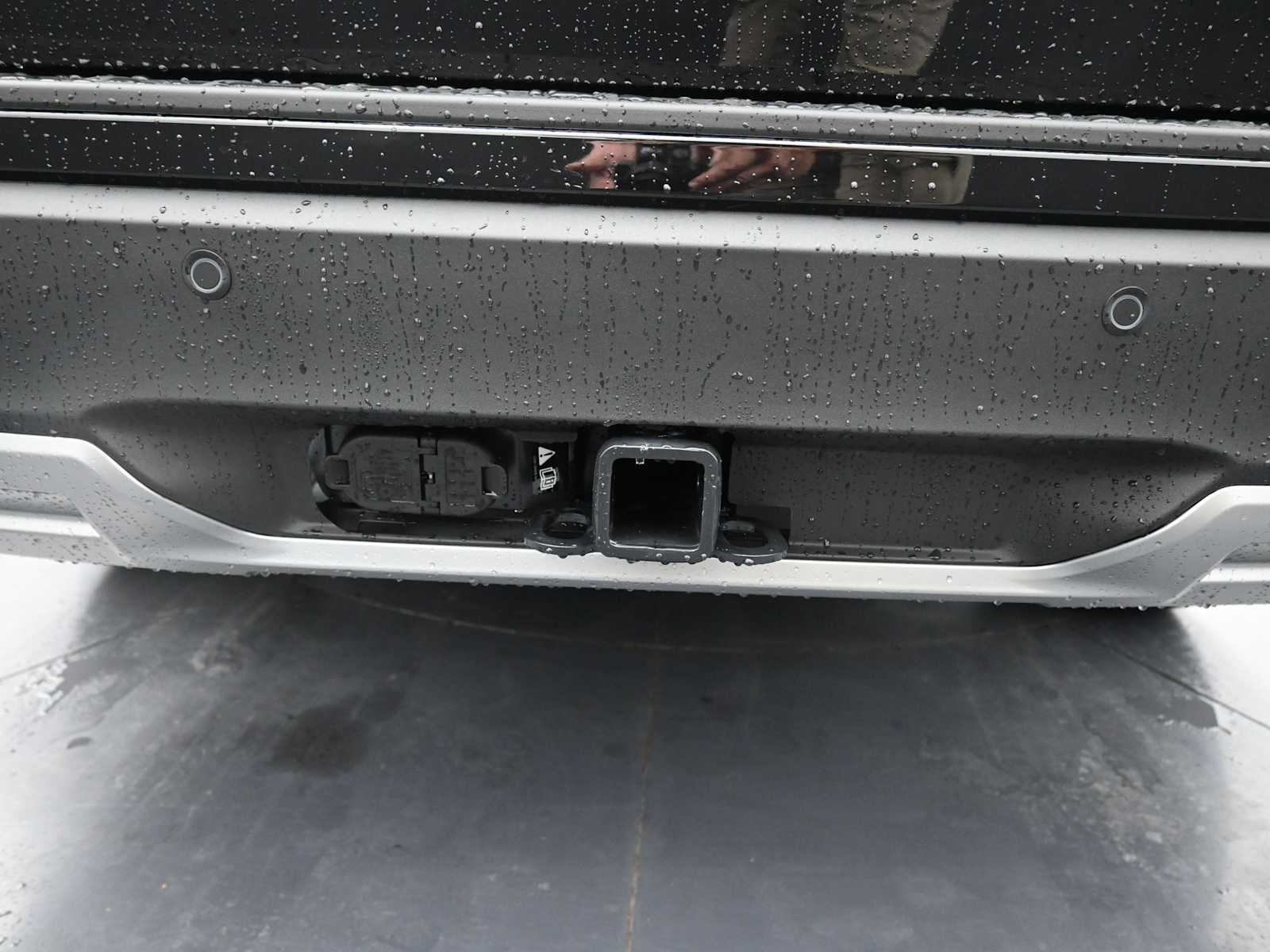 New 2026 Ford Explorer - photo 24