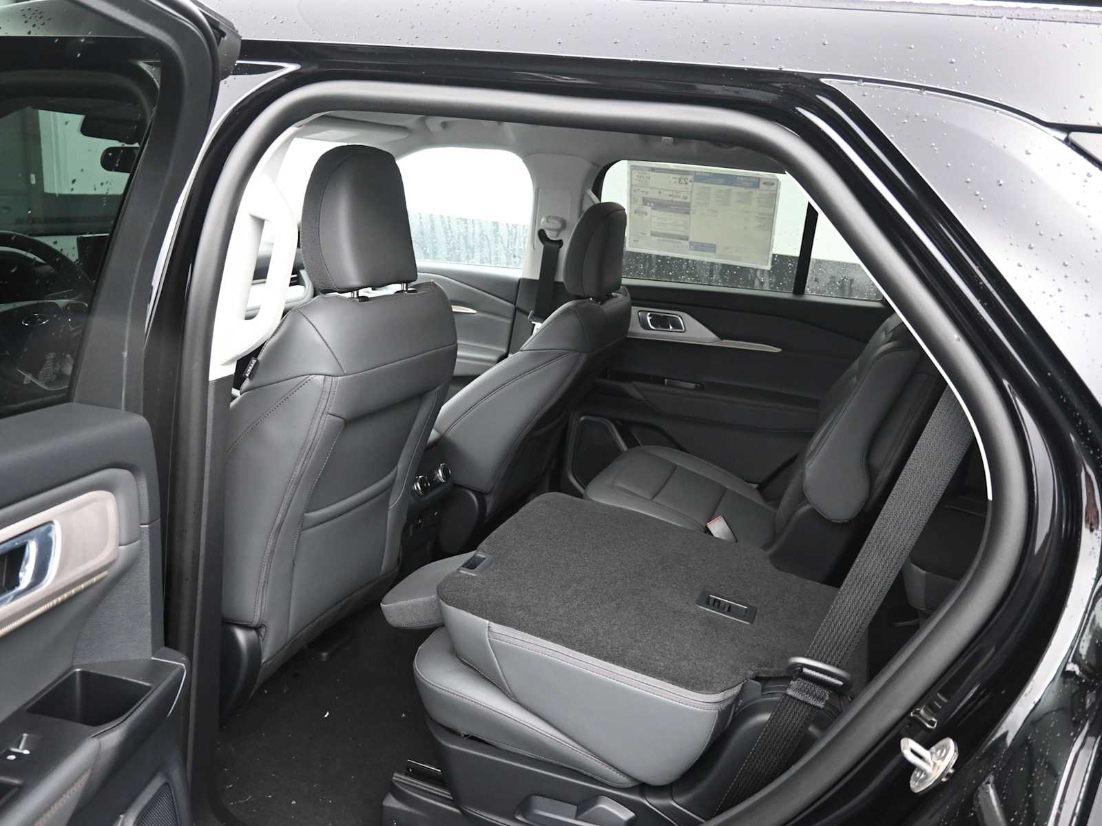 New 2026 Ford Explorer - photo 25