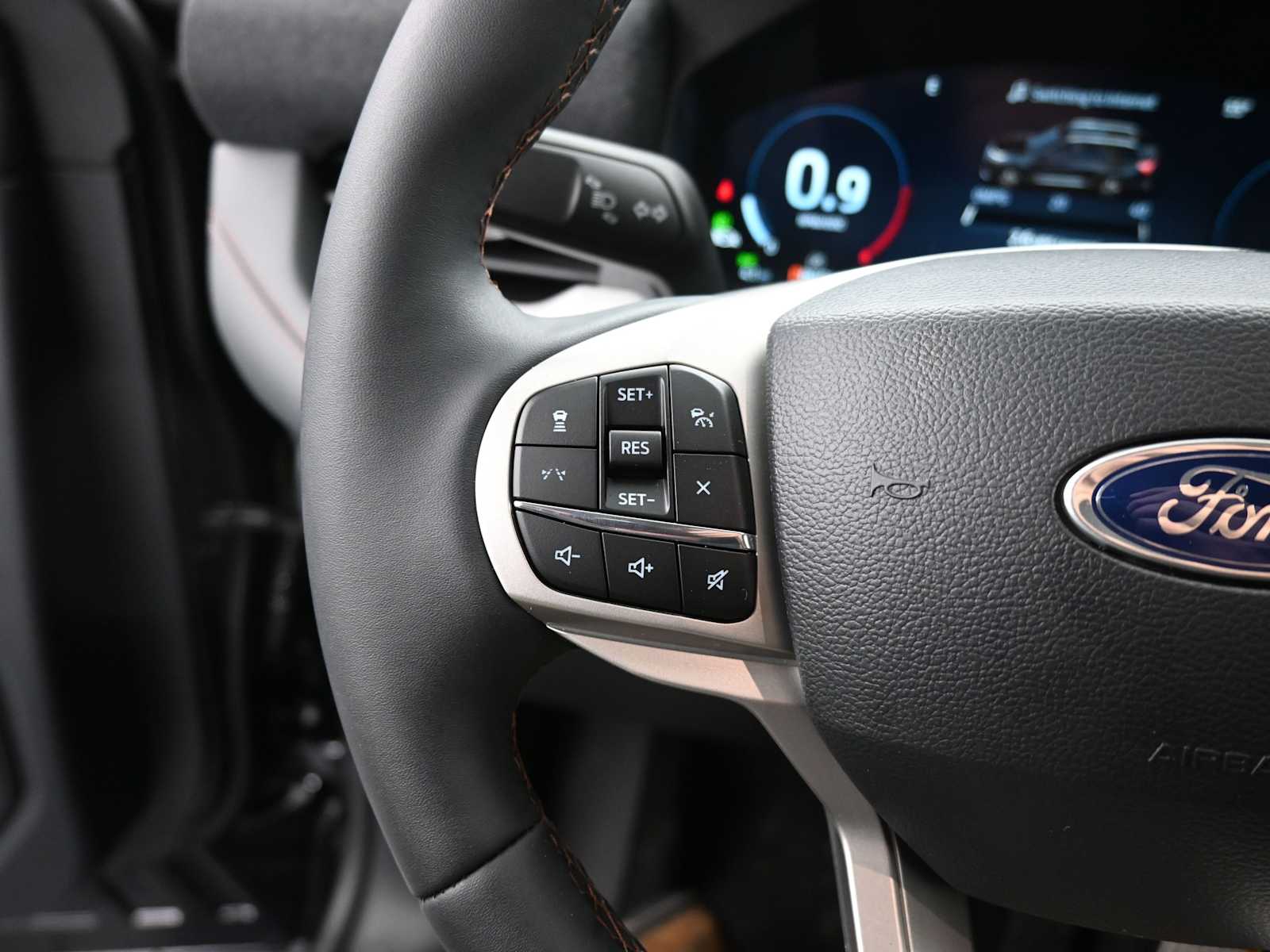 New 2026 Ford Explorer - photo 33