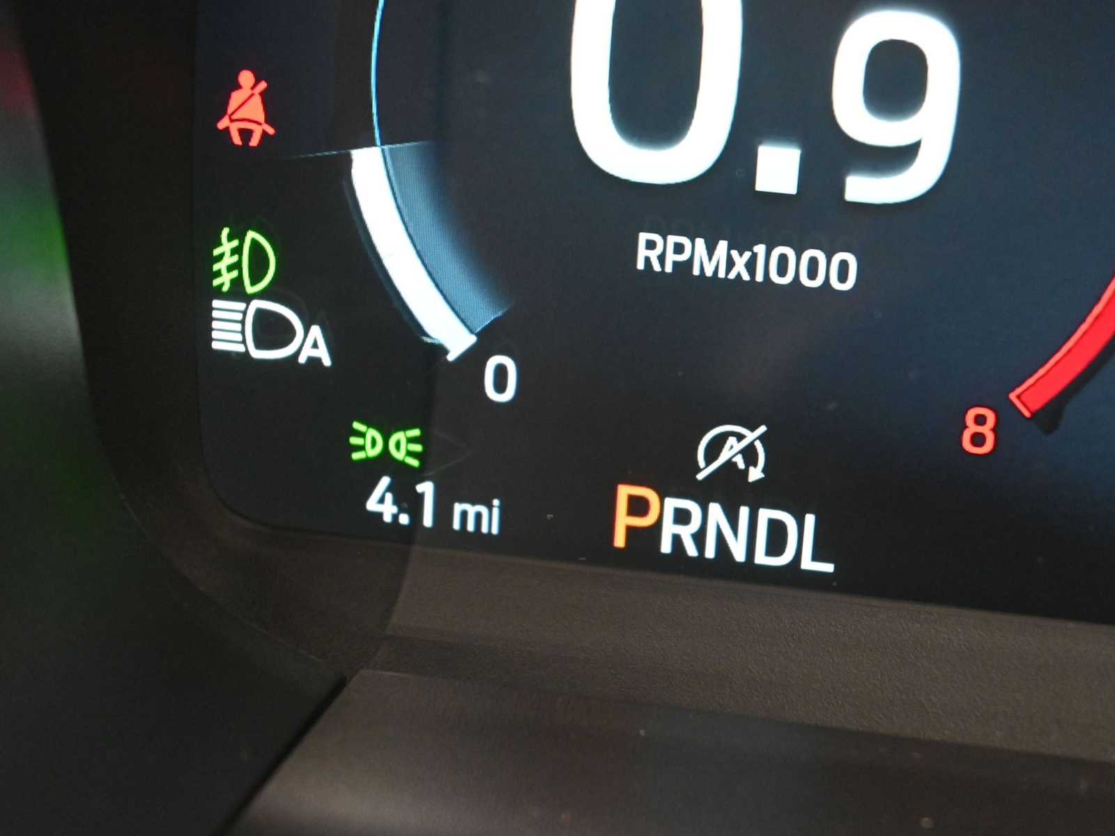 New 2026 Ford Explorer - photo 38