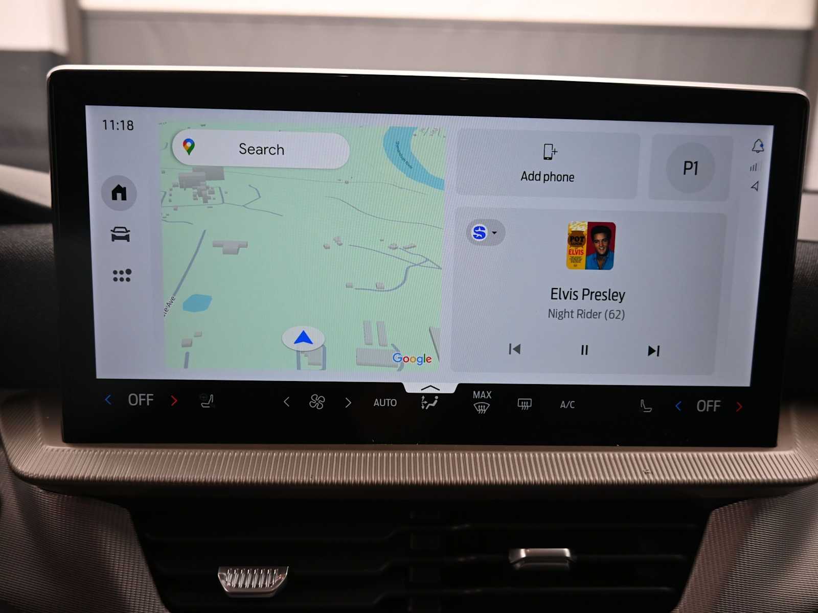 New 2026 Ford Explorer - photo 39