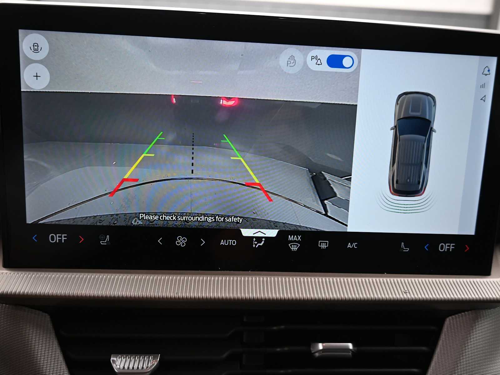New 2026 Ford Explorer - photo 40
