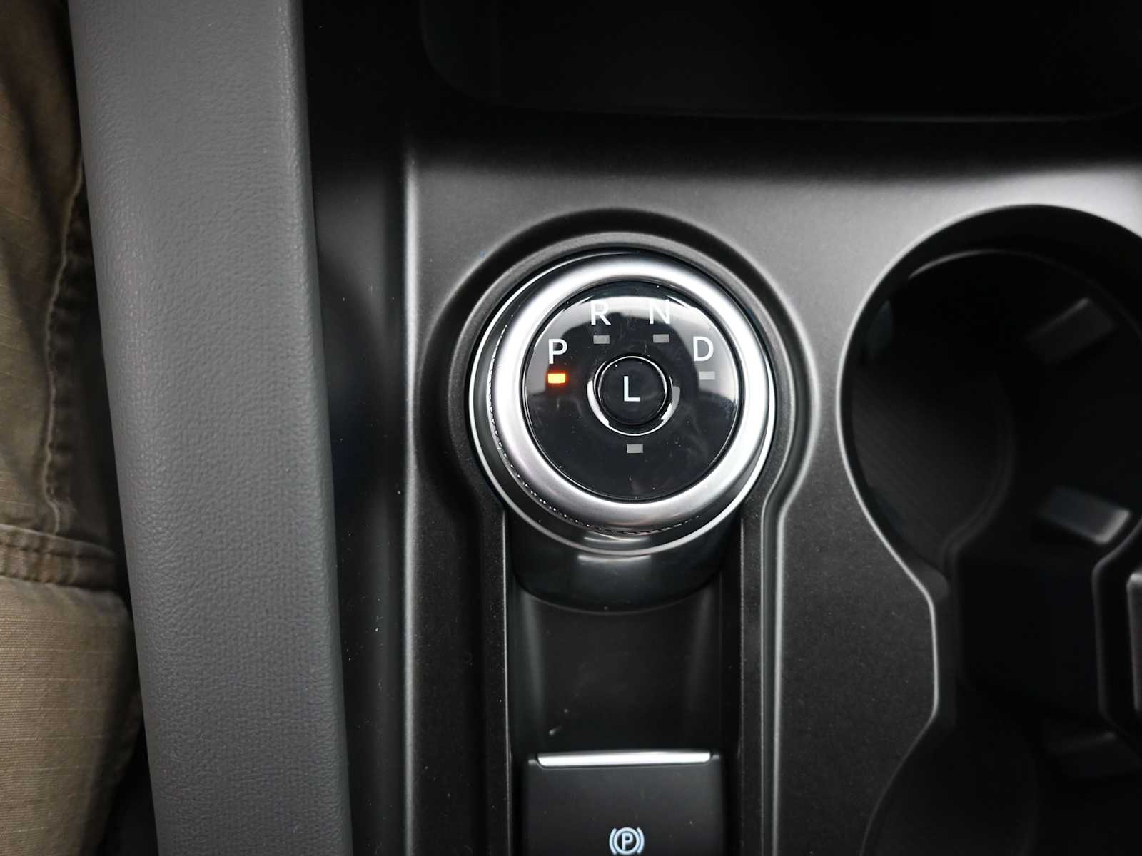 New 2026 Ford Explorer - photo 44