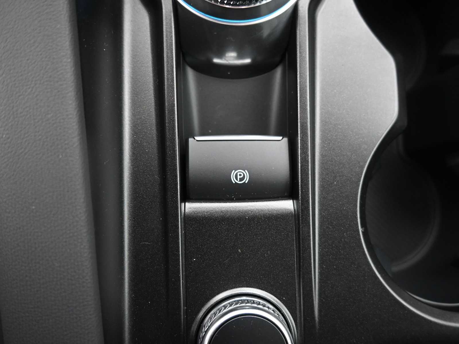 New 2026 Ford Explorer - photo 45