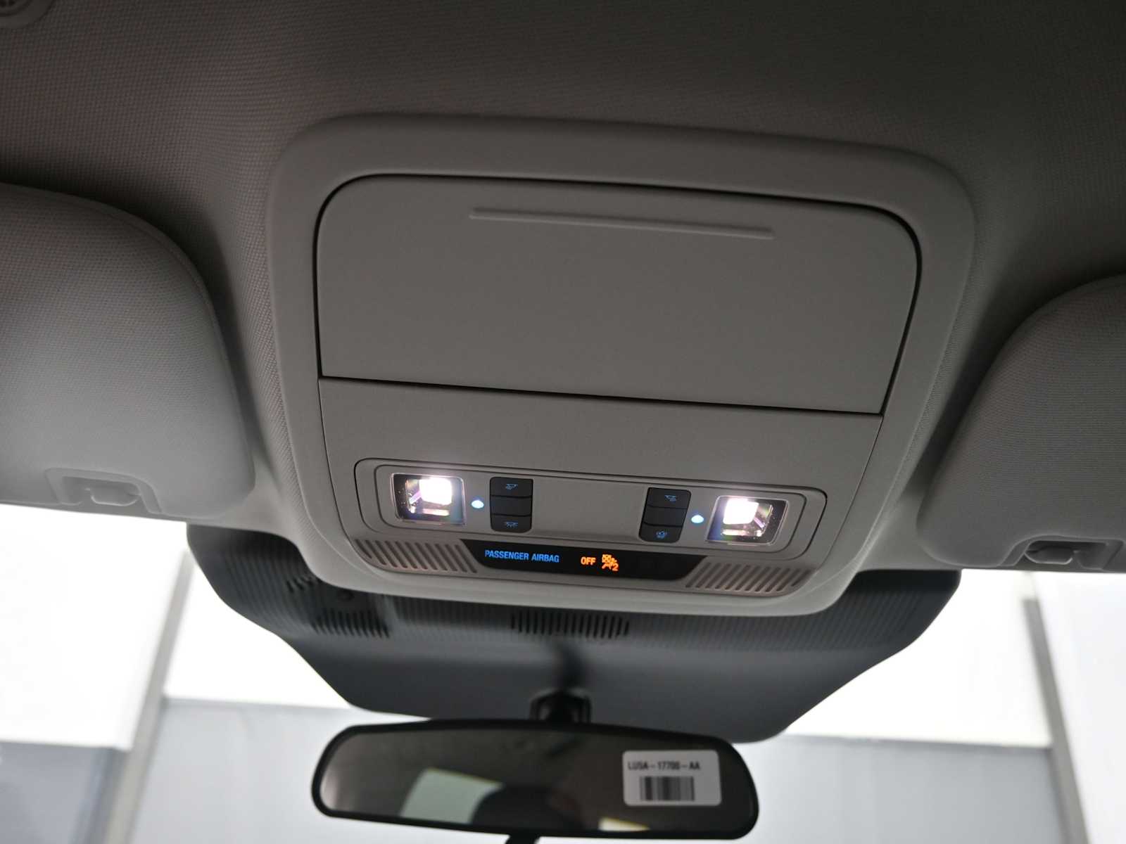 New 2026 Ford Explorer - photo 50