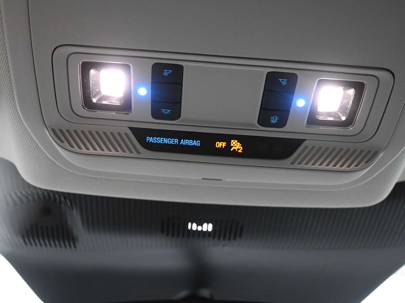 New 2026 Ford Explorer - photo 51