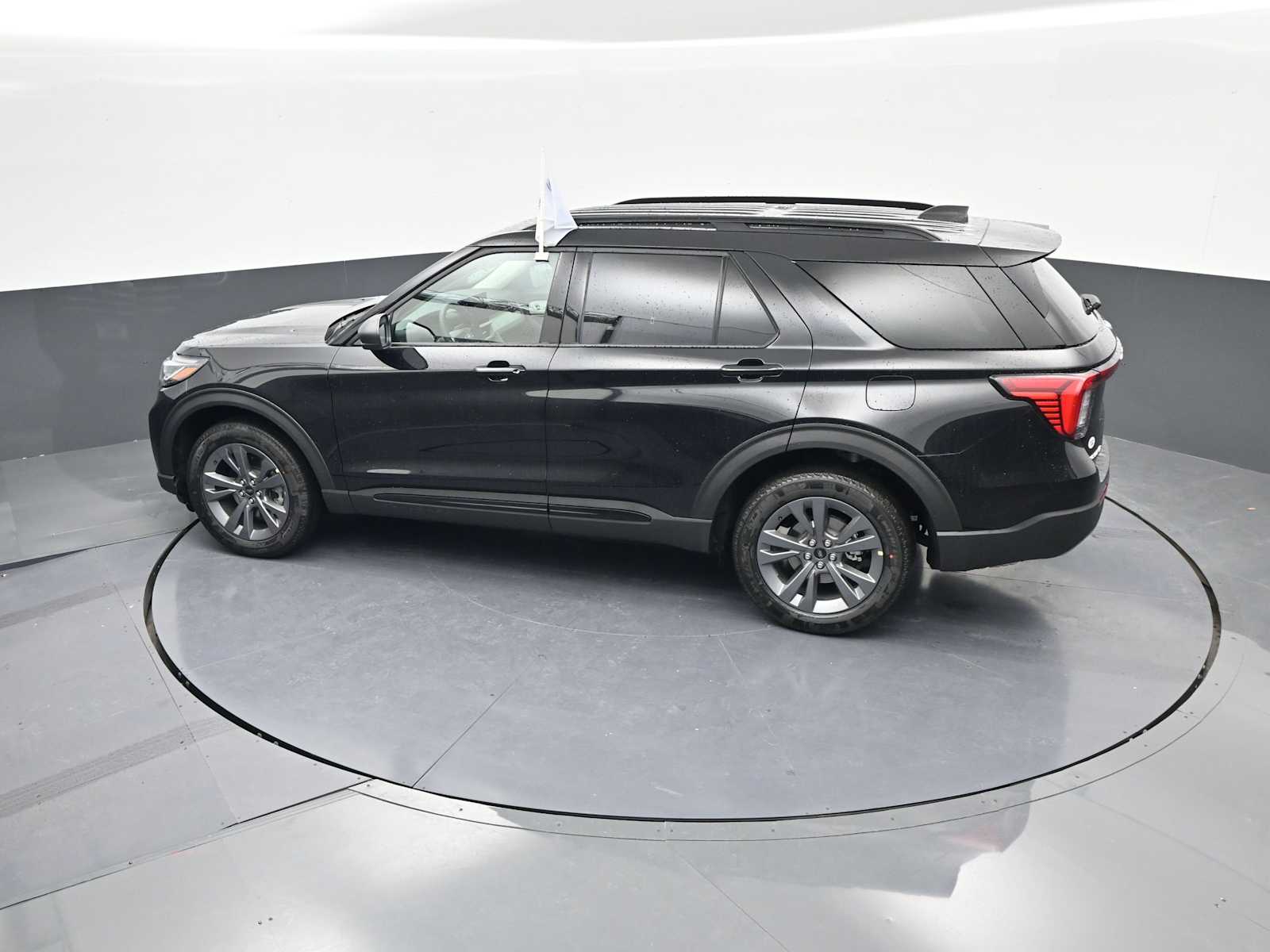 New 2026 Ford Explorer - photo 55