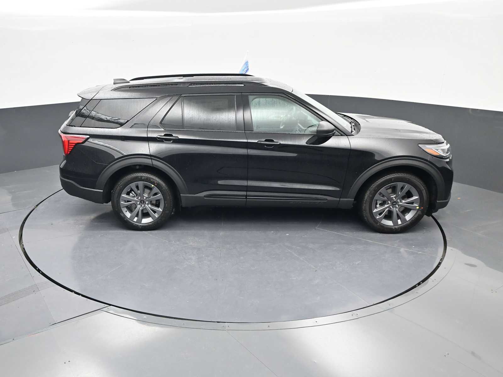 New 2026 Ford Explorer - photo 59