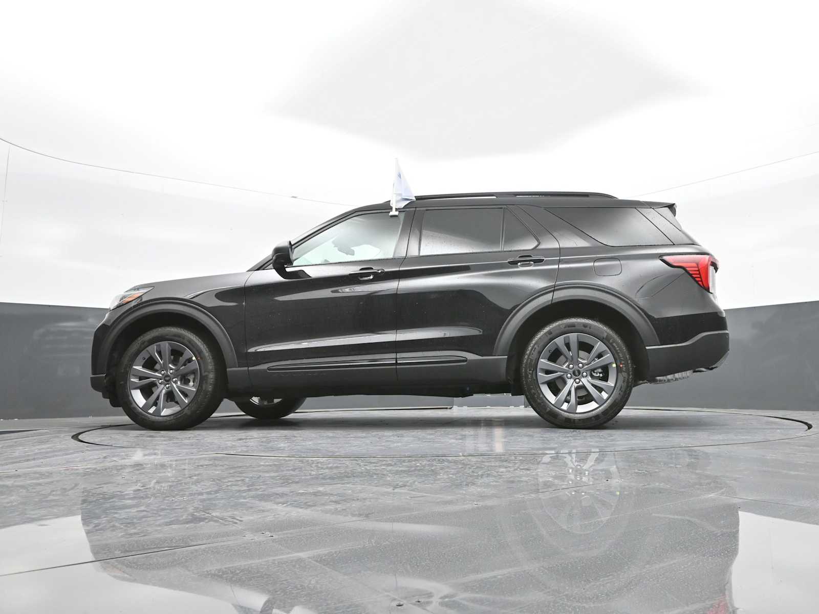 New 2026 Ford Explorer - photo 63