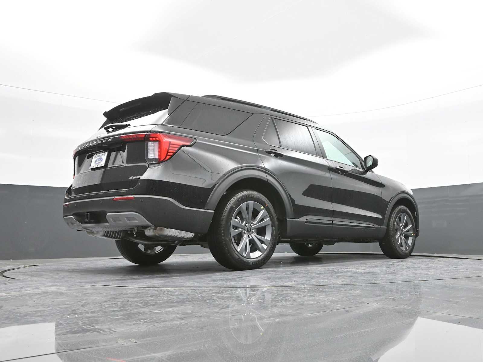 New 2026 Ford Explorer - photo 66