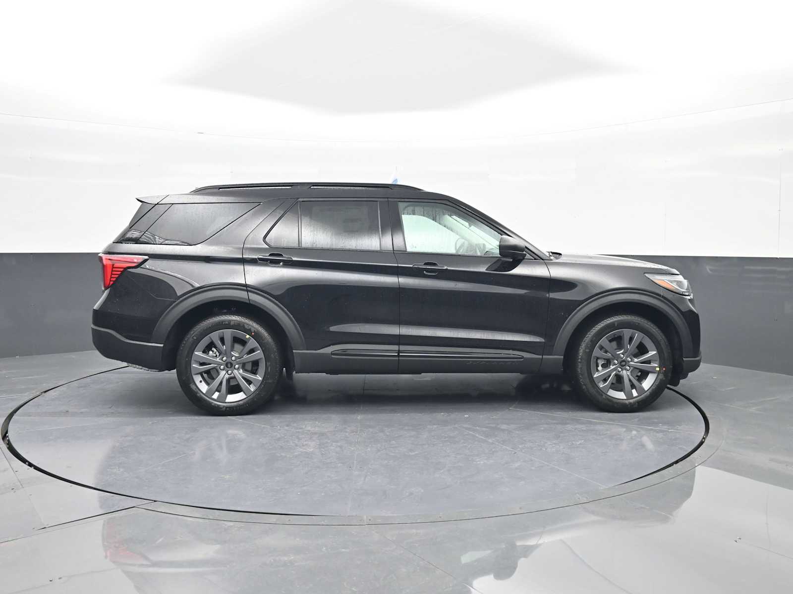 New 2026 Ford Explorer - photo 11