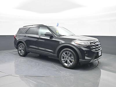New 2026 Ford Explorer Active for sale #S66014 - photo 1