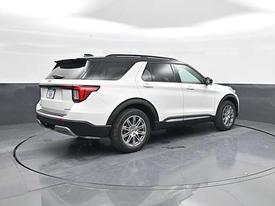 New 2026 Ford Explorer Platinum for sale #S66015 - photo 2