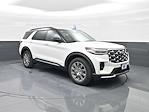 New 2026 Ford Explorer Platinum for sale #S66015 - photo 1