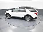 New 2026 Ford Explorer Platinum for sale #S66015 - photo 53
