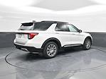 New 2026 Ford Explorer Platinum for sale #S66015 - photo 2