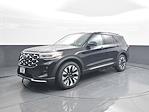 New 2026 Ford Explorer Platinum for sale #S66017 - photo 5