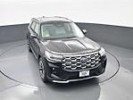 New 2026 Ford Explorer Platinum for sale #S66017 - photo 50
