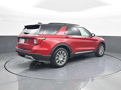 New 2026 Ford Explorer Platinum for sale #S66018 - photo 2