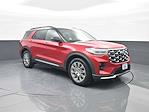 New 2026 Ford Explorer Platinum for sale #S66018 - photo 1