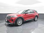 New 2026 Ford Explorer Platinum for sale #S66018 - photo 5