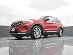 New 2026 Ford Explorer Platinum for sale #S66018 - photo 60