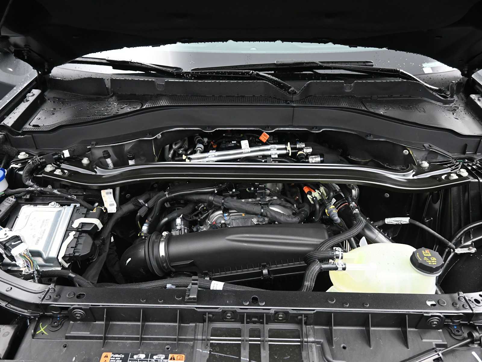 New 2026 Ford Explorer - photo 13