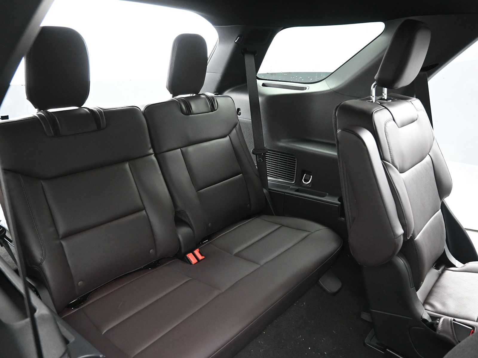 New 2026 Ford Explorer - photo 15