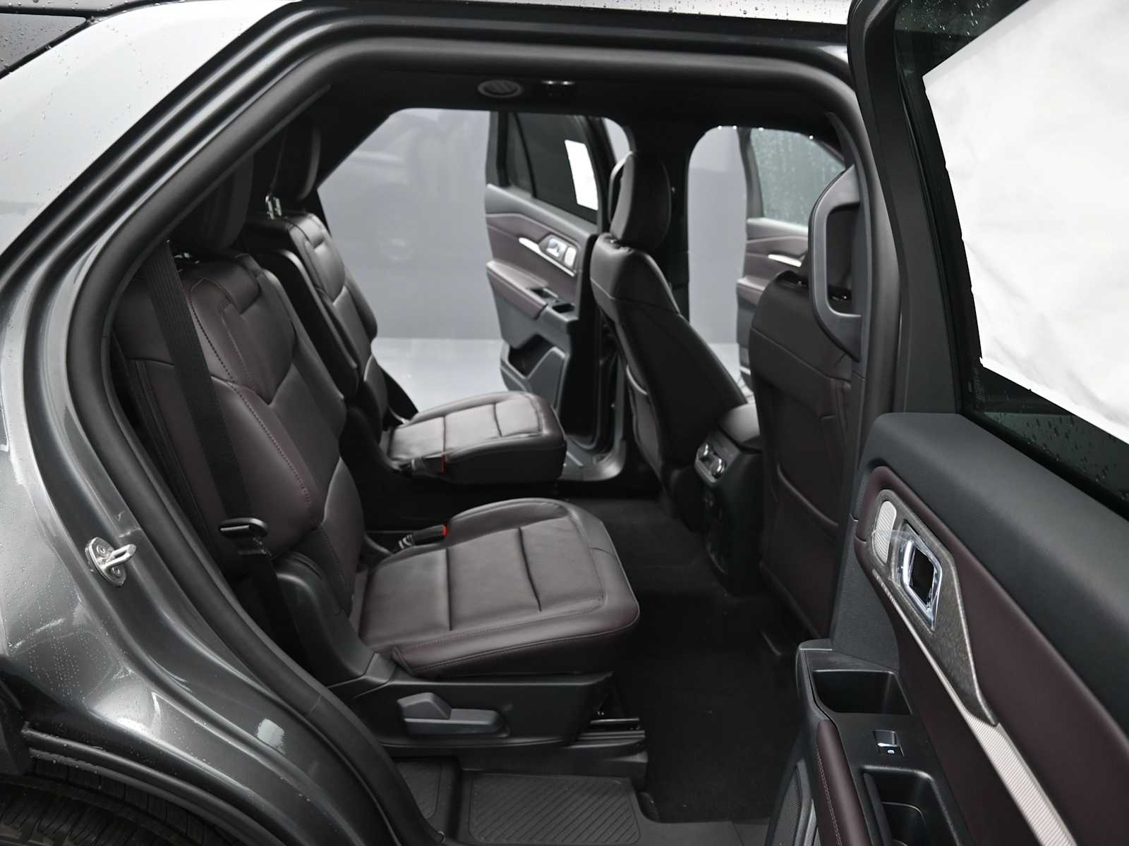 New 2026 Ford Explorer - photo 20