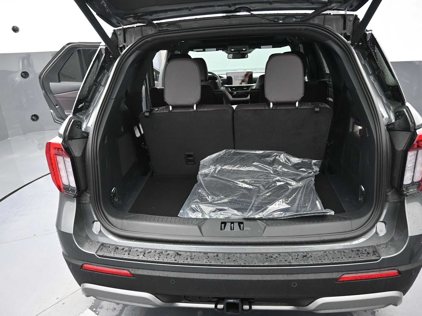 New 2026 Ford Explorer - photo 21