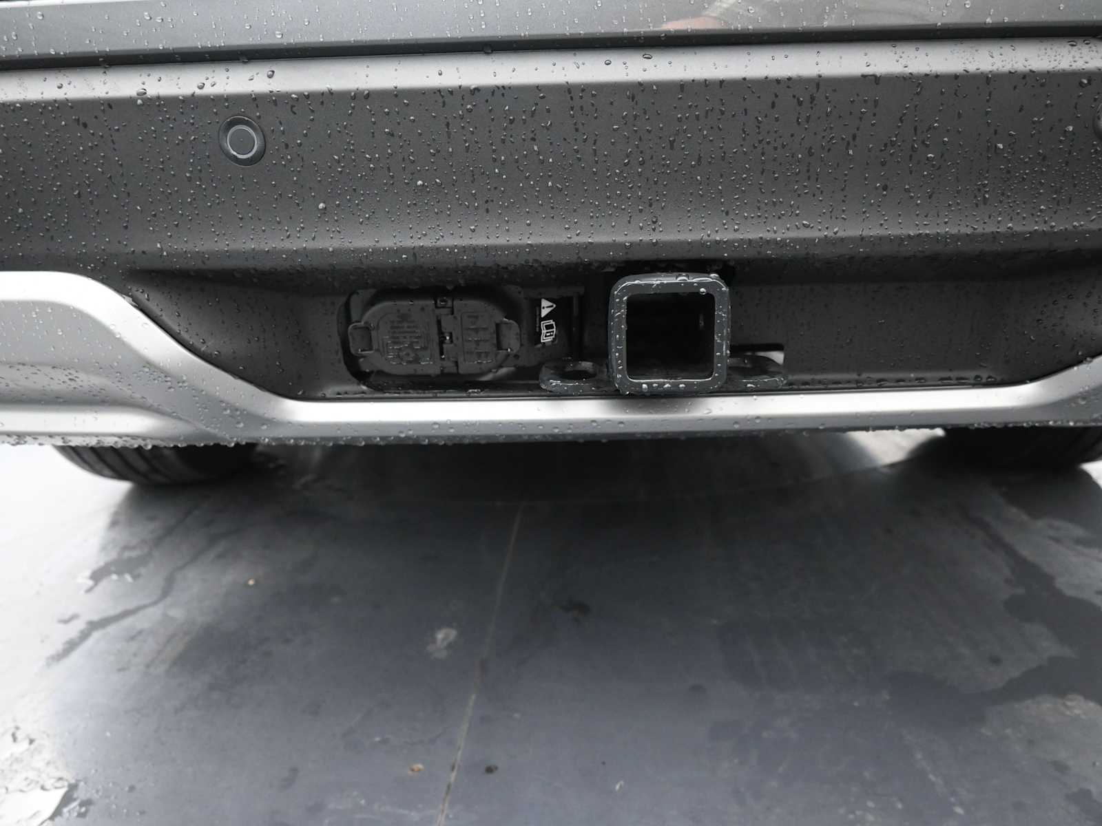 New 2026 Ford Explorer - photo 24