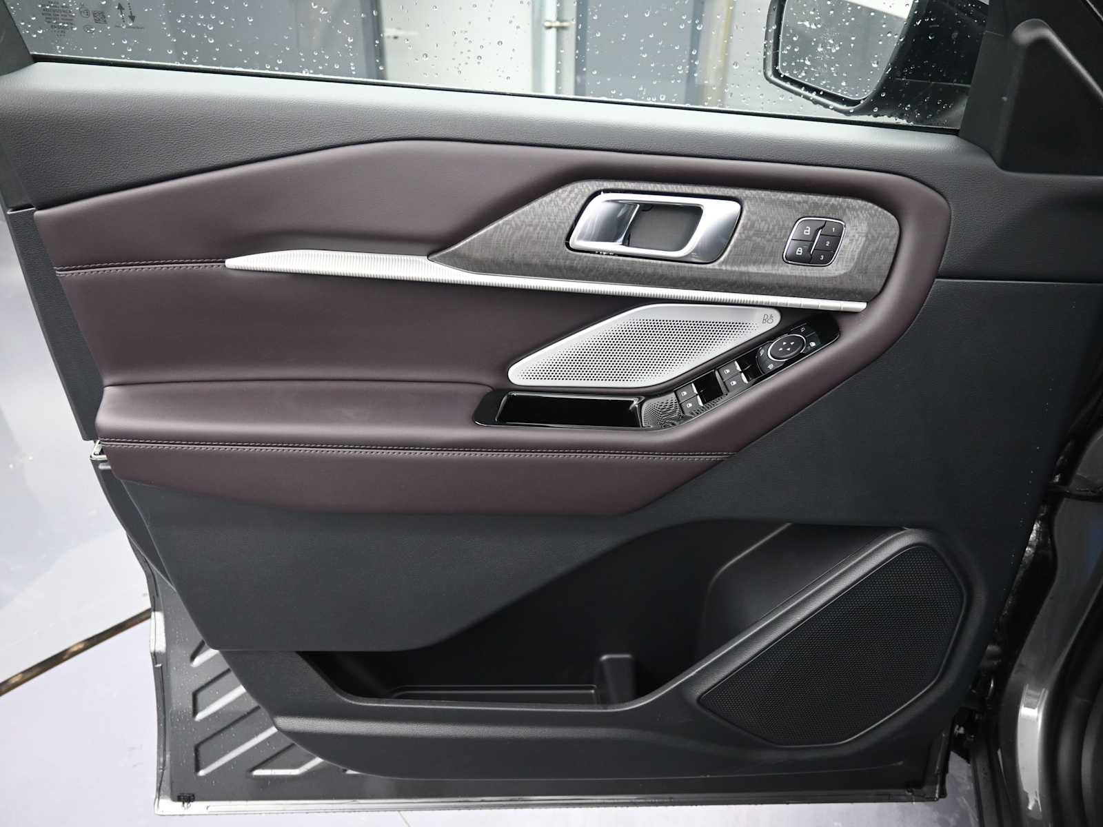 New 2026 Ford Explorer - photo 26