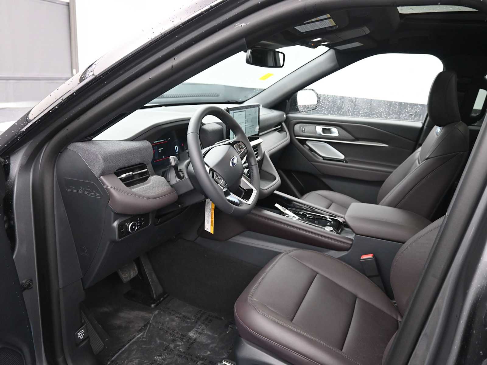New 2026 Ford Explorer - photo 29