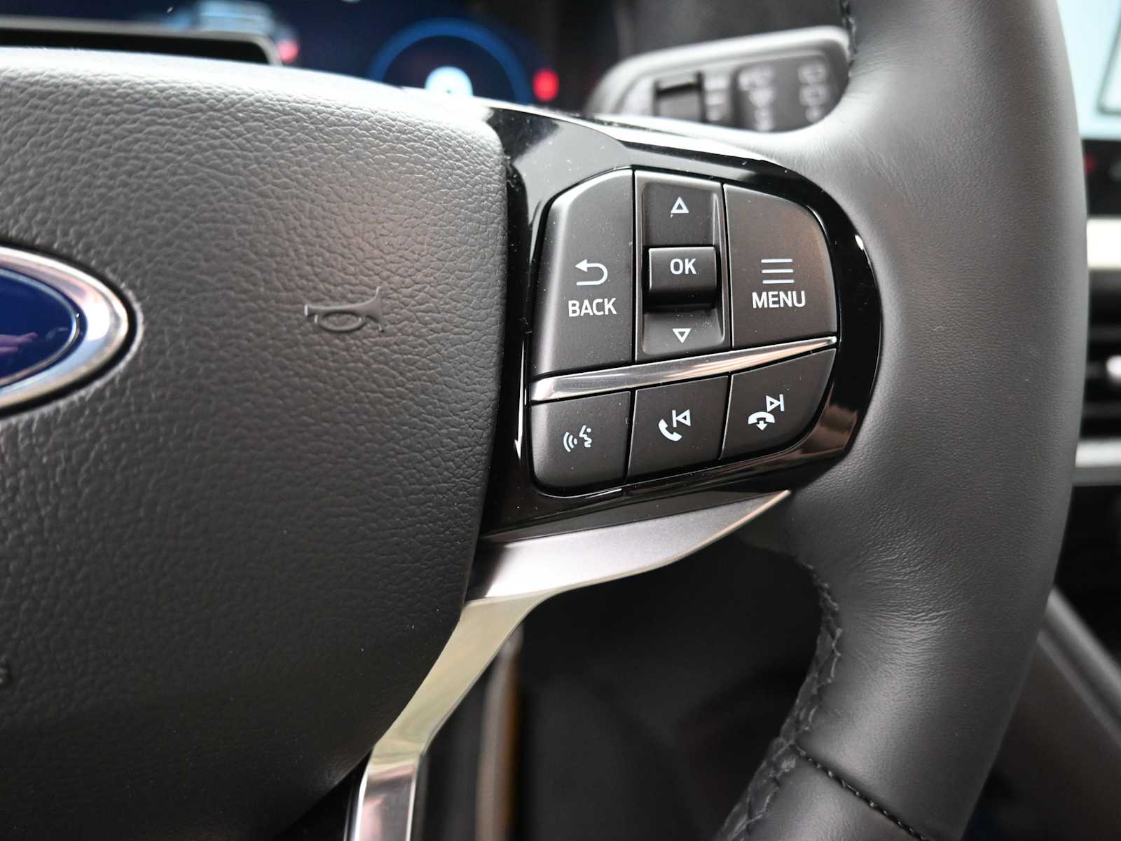 New 2026 Ford Explorer - photo 33
