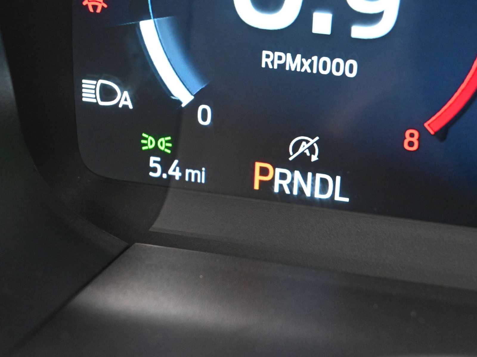 New 2026 Ford Explorer - photo 37