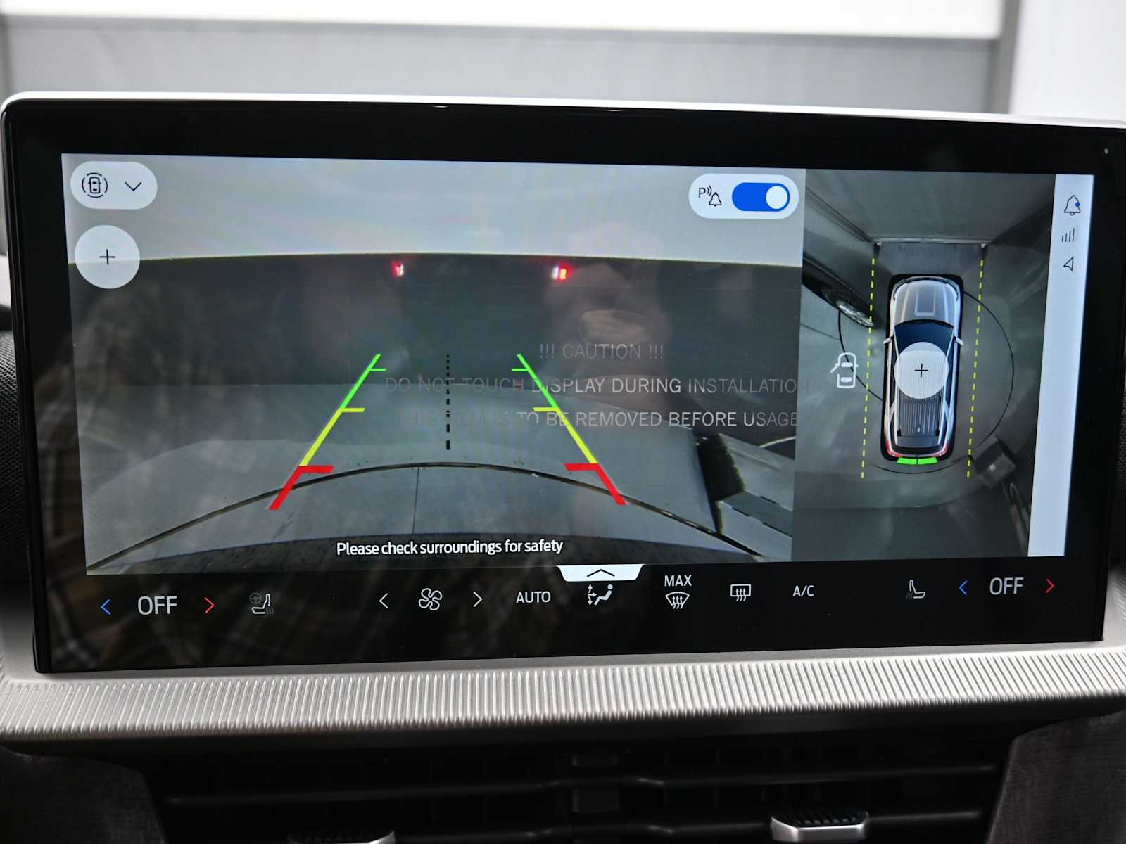 New 2026 Ford Explorer - photo 39