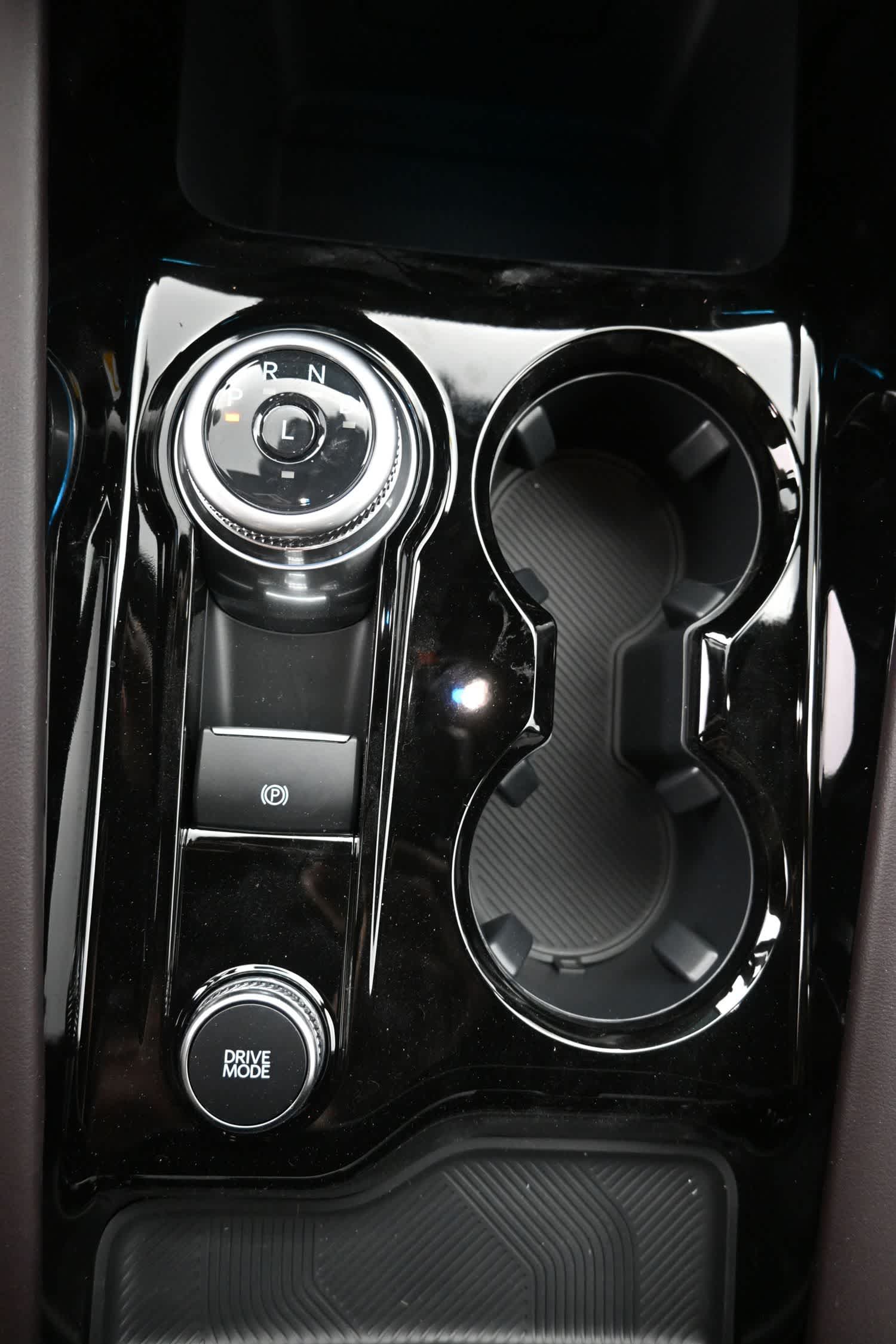 New 2026 Ford Explorer - photo 42