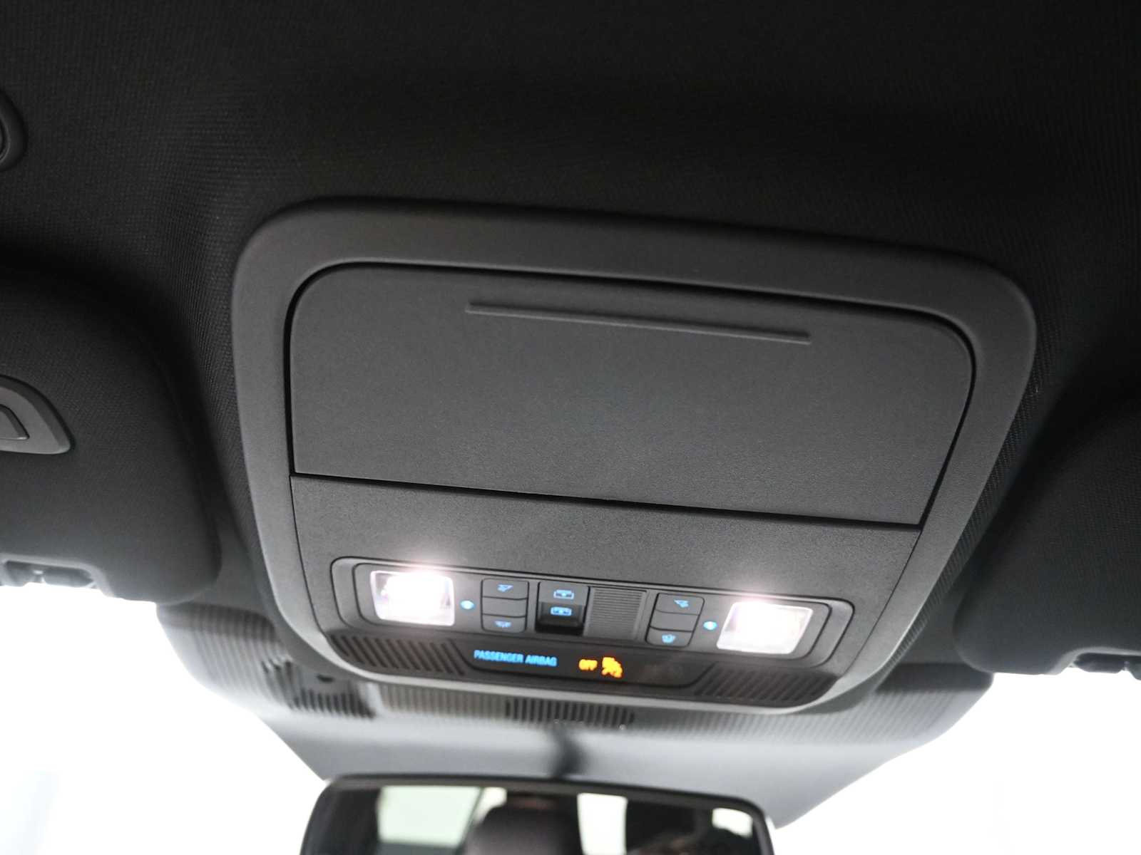 New 2026 Ford Explorer - photo 49
